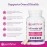 Just Thrive - Ultimate IgG - Complete Immune Support Supplement - Detox Formula, 120 Vegetable Capsules