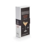 Bartesian Uptown Rocks Cocktail Capsules, Pack of 6 for Bartesian Premium Cocktail Maker (55356)