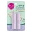 eos 100% Natural & Organic Lip Balm- Chamomile, Dermatologist Recommended for Sensitive Skin, All-Day Moisture, 0.14 oz, 2-Pack