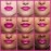 REVLON Super Lustrous Glass Shine Lipstick, Flawless Moisturizing Lip Color with Aloe, Hyaluronic Acid and Rose Quartz, Fuchsia Gleam (022), 0.15 oz