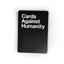 Cards Against Humanity Cards Against Humanity: 2000s Nostalgia Pack
