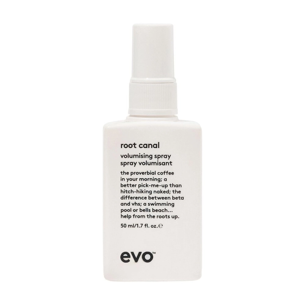 EVO (1.7) - Root Canal Volumising Spray, 1.7 Fl Oz