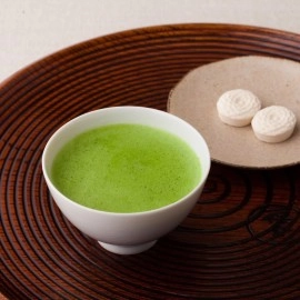 Ippodo Tea Co. - Wakaki Matcha (40g) - For Lattes, Usucha, Smoothies and Desserts - Light & Sharp - Kyoto Since 1717