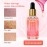 Breylee Rose Face Serum, Hydrating Serum Moisturizing With Hyaluronic Acid Alcohol Free Facial (17 Ml, 0.6Fl Oz)