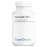 Supersmart - Pancreatin Supplement - Contain Synergistic Digestive Enzimes - Fully Supports Digestion and Improves The Body\'s Absorption of Nutrients | Non-GMO & Gluten Free - 120 DR Capsules