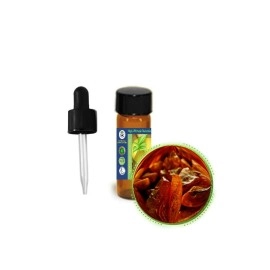HIGH ALTITUDE NATURALS Amber Essential Oil - 100% Pure Liquidambar Orientalis- 1 DRAM (3.7ml, 1/8oz)