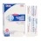 Dukal Butterfly Closure Strips. Pack of 100 Adhesive Wound Closure Bandages. Sterile Bandages for Wound Protection. Single use. Individually Wrapped. Easy to Apply.