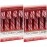 Original Peppermint Candy Canes, (2 PACK)- (24 Canes Total)