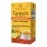 Hyleys Ginger Turmeric Tea Lemon Flavor - 25 Tea Bags - Wellness Herbal Supplement Green Tea