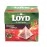 Loyd Rosehip & Apple Tea 20 Pyramid Filters (40g)