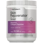 Horbach Skin Rejuvenator with Verisol 10.58 oz | Bioactive Collagen Peptide Powder | Types I and III | Non GMO, Gluten Free Supplement | by