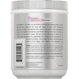 Horbach Skin Rejuvenator with Verisol 10.58 oz | Bioactive Collagen Peptide Powder | Types I and III | Non GMO, Gluten Free Supplement | by