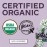 Waterglider International Certified USDA - 100% Organic Dried Elderberries - 1lb Bulk - Non-Irradiated, Non-GMO, Whole Black Elderberry Immune Support - Raw Vegan Sambucus 1 Pound