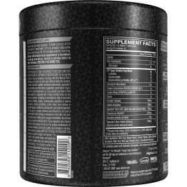 Cellucor C4 Ultimate Pre Workout Powder Watermelon - Sugar Free Preworkout Energy Supplement for Men & Women - 300mg Caffeine + 3.2g Beta Alanine + 2 Patented Creatines - 20 Servings