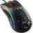 Gloriuos Black Gaming Mouse - Glorious Model D Gaming Mouse Honeycomb - Ultralight RGB Mouse - PC Mouse - 68 g - Matte Black Mouse