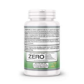 SMSHEALTHPRODUCTS.com Jiaogulan Pills, 60 Capsules (Extract 10:1, Vegetarian, Non-GMO & Gluten-Free) Gynostemma AMPK Metabolic Activator Pentaphyllum