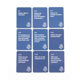 DSS Games The Best Friend - Think You Know Your Friends? [A Party ]