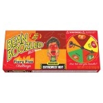 Jelly Belly Candy Jelly BeansBoxBoozledFieryFive, Red
