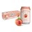Waterloo Sparkling Water, Peach Naturally Flavored, 12 Fl Oz Cans, Pack of 12 | Zero Calories | Zero Sugar or Artificial Sweeteners | Zero Sodium 