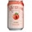 Waterloo Sparkling Water, Peach Naturally Flavored, 12 Fl Oz Cans, Pack of 12 | Zero Calories | Zero Sugar or Artificial Sweeteners | Zero Sodium 