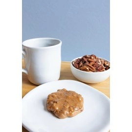 Aunt Sally\'s Creamy Original New Orleans Pralines Box of 16