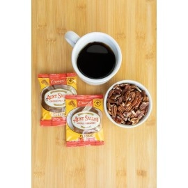 Aunt Sally\'s Creamy Original New Orleans Pralines Box of 16