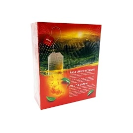 BOH Tea Malaysia Classic Cameron Highlands Tea (100 Teabags) Halal Teatime Instant Drinks 200g (7.05 oz)