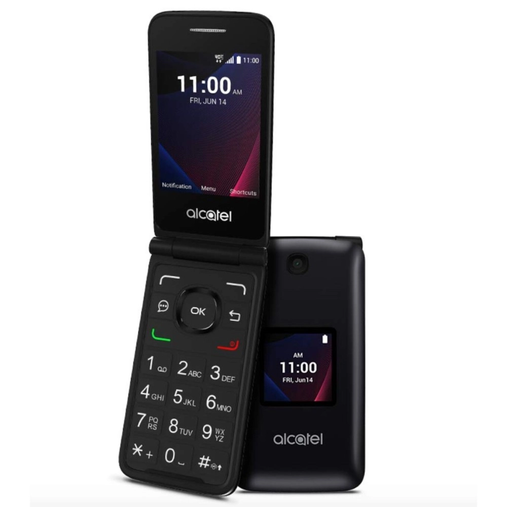 Alcatel GO FLIP V 4051S Verizon 4G LTE