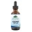 Liquid Iodine 0.3% Solution 2oz - Liquid Supplement with Organic Kelp - Kosher Vegan Iodide Drops Solution