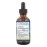 Liquid Iodine 0.3% Solution 2oz - Liquid Supplement with Organic Kelp - Kosher Vegan Iodide Drops Solution