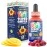 Clarity Prime Kids Super Omega with DHA + EPA | Omega 3 for Better Focus & Quality Sleep | Algae Oil Omega 3 Liquid (1 mL) | All Natural DHA Drops for Children | USA Made Supplement | (1 fl oz)