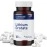 AgeImmune Lithium Orotate Supplement 10mg, 60 Vegetarian Capsules. Supports Memory and Emotional Wellness. Magnesium Stearate Free Supplements. (1)