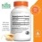 Botanic Choice Oat Fiber -Natural Oat Fiber Dietary Supplement to Support Digestive Health for Women and Men - 90 Tablets (1000 mg Each)