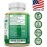 VibraxLabs Magnesium Glycinate Supplement, 400mg, for Men & Women, for Stress, Energy, Muscle Cramps, Joint Support, Chelated, High-Absorption, Non-Laxative, Gluten-Free