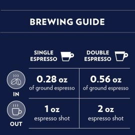 Lavazza Dek Filtro Whole Bean Coffee Medium Roast 1.1LB Bag,Authentic Italian, Blended and roasted in Italy, Roasted cereals and barrique aromatic note, Nut Free