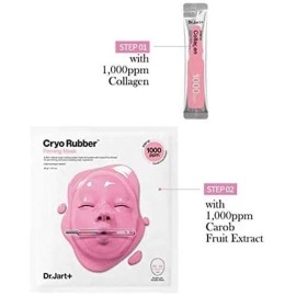 Dr.Jart+ Cryo Rubber With Firming Collagen 40 G