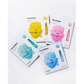 Dr.Jart+ Cryo Rubber With Firming Collagen 40 G