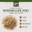 MONTEREY BAY HERB CO Spice Marshmallow Root Organic C/S
