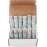 BLUE RIVER SAGE 12 Pack White ~ Smudge Sticks for Smudging & Cleansing Energy ~ Bulk/Wholesale ~ Sustainably Grown (12 Pack)
