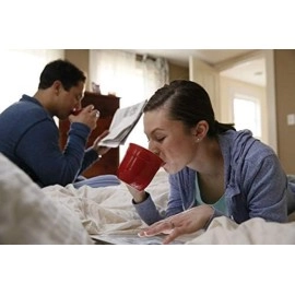 New England Coffee Blueberry Cobbler Medium Roast Ground Coffee, 11oz Bag (Pack of 3)