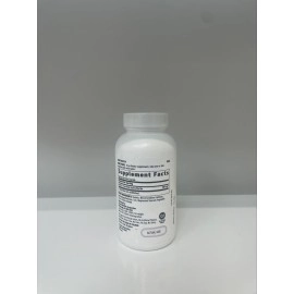 GNC Acetyl-L-Carnitine 500mg, Supports Positive Mood Balance, 60 Count