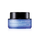 belif Aqua Bomb Sleeping Mask, Overnight Moisturizer & Face Mask, Lightweight, Hydrating & Plumping, Good for Dryness, For Normal, Oily, Dry, Combination Skin Types