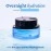 belif Aqua Bomb Sleeping Mask, Overnight Moisturizer & Face Mask, Lightweight, Hydrating & Plumping, Good for Dryness, For Normal, Oily, Dry, Combination Skin Types