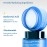 belif Aqua Bomb Sleeping Mask, Overnight Moisturizer & Face Mask, Lightweight, Hydrating & Plumping, Good for Dryness, For Normal, Oily, Dry, Combination Skin Types