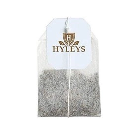 Hyleys Natural Wellness Gymnema Silvestre Green Tea With Blackberry Flavor - 25 Tea Bags (100% Natural, Sugar Free, Gluten Free and Non-GMO)