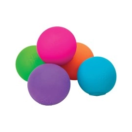 Schylling Teenie Nee Doh Stress Ball
