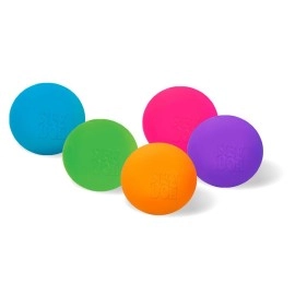 Schylling Teenie Nee Doh Stress Ball