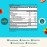 NEURIVA Plus Brain Supplement For Memory, Focus & Concentration + Cognative Function with Vitamins B6 & B12 and Clinically Tested Nootropics Phosphatidylserine and Neurofactor, 50ct Strawberry Gummies