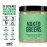 NAKED nutrition Super Greens Powder Organic Greens Supplement - Only 10 Premium Ingredients - Vegan, Non-GMO, Prebiotic and Probiotic - 35 Servings