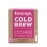 teapigs Lychee & Rose Cold Brew Made With Whole Leaves (6 Packs of 10 Tea Bags)